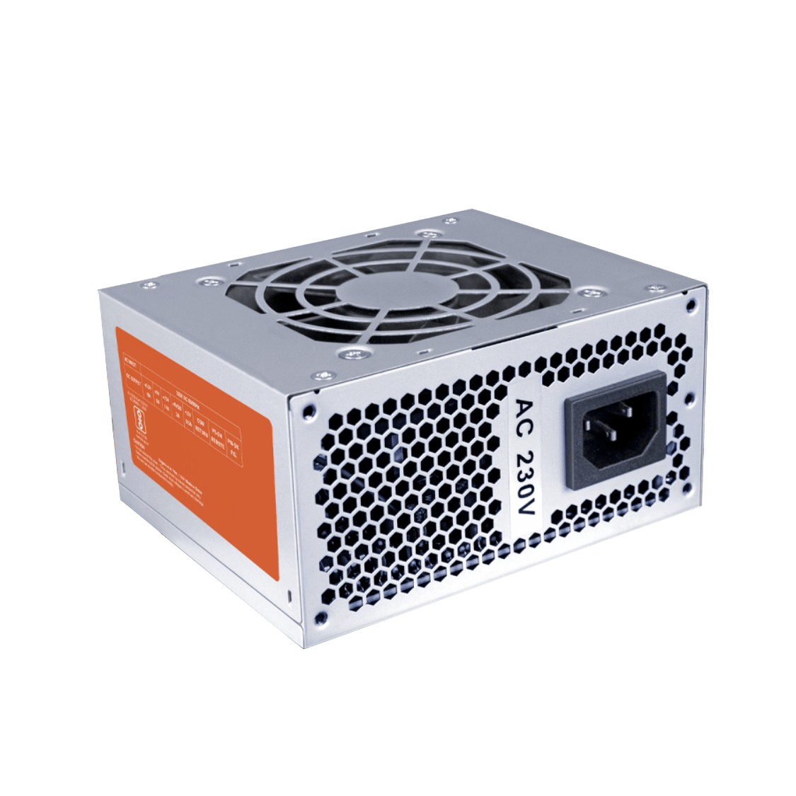 Power Supply Unit with Finger Set
